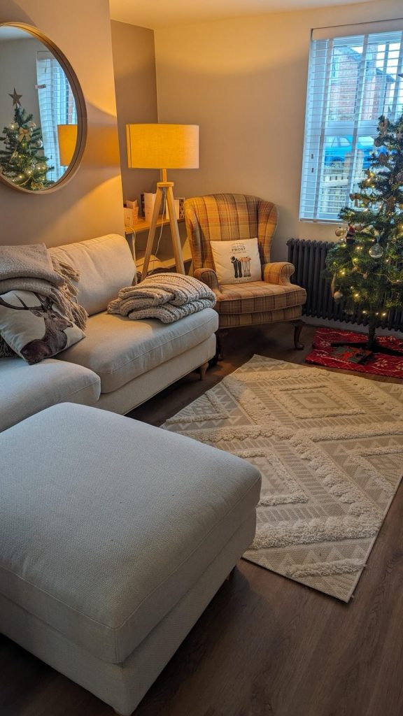 Home space renovation and decoration in New Forest